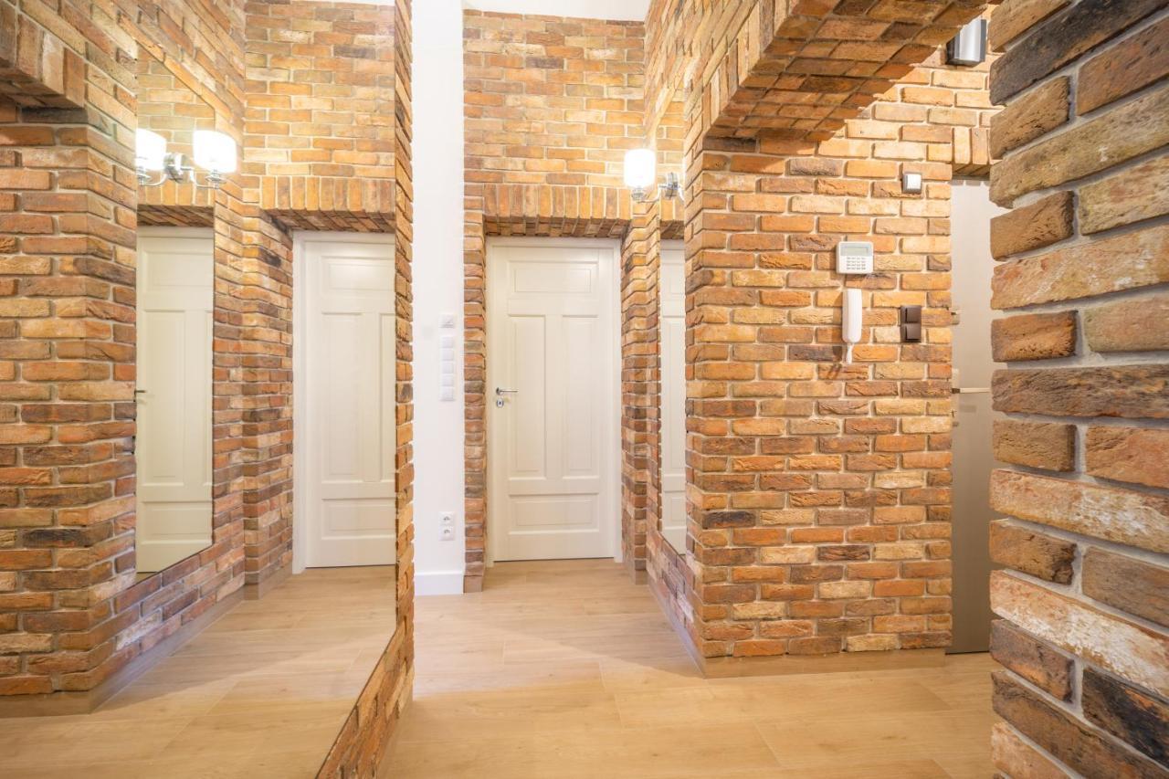 Victus Apartamenty, Apartament Cassino Residence Сопот Екстер'єр фото