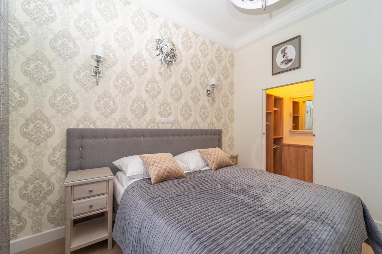 Victus Apartamenty, Apartament Cassino Residence Сопот Екстер'єр фото